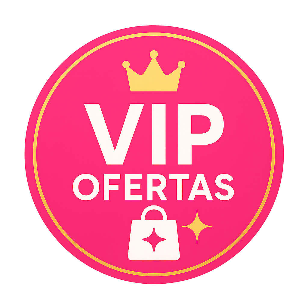 VIP Ofertas Logo